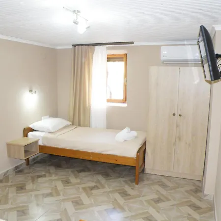 Dream House Tatil Evi