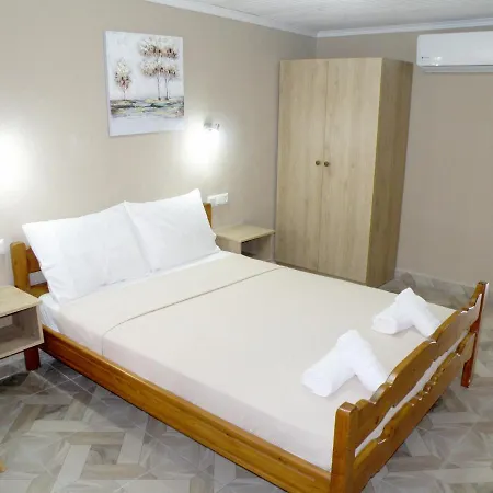 度假居 Dream House Theologos (Thasos)