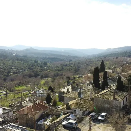 Semesterbostad Dream House