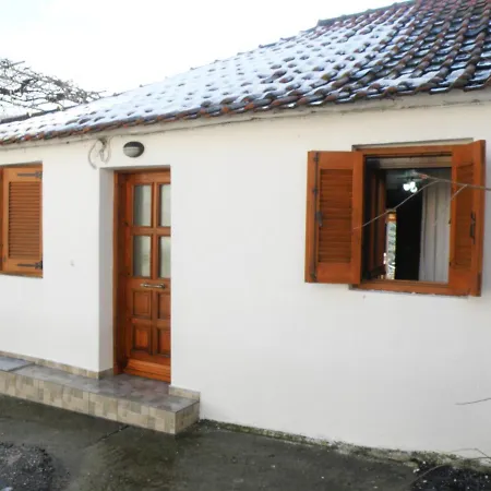 Holiday home Dream House Theologos (Thasos)