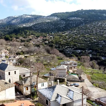 Dream House Semesterbostad