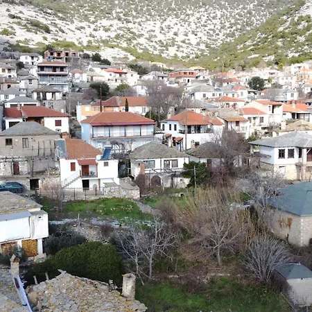 Dream House Semesterbostad *