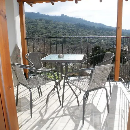 Dream House Tatil Evi