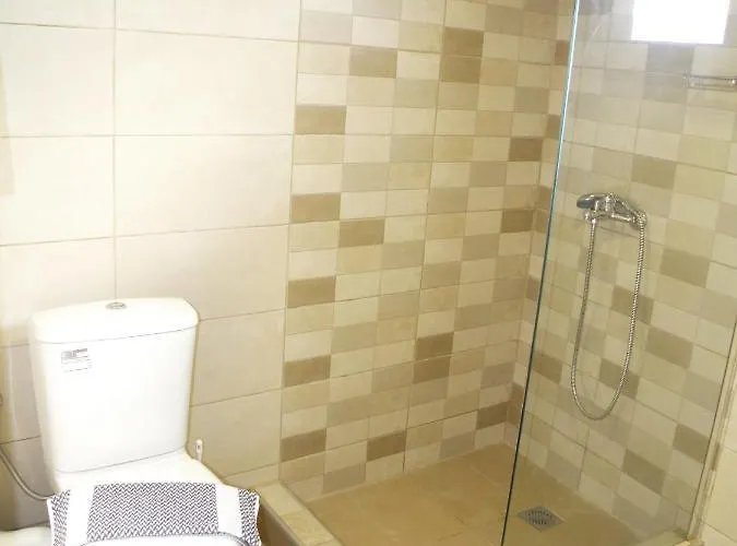 Dream House Tatil Evi Theologos (Thasos)