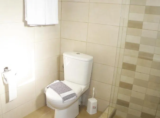 Tatil Evi Dream House Theologos (Thasos)