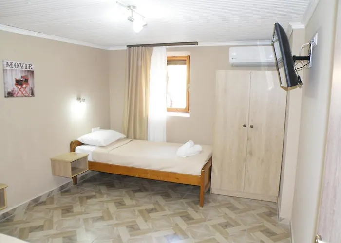 Dream House Tatil Evi