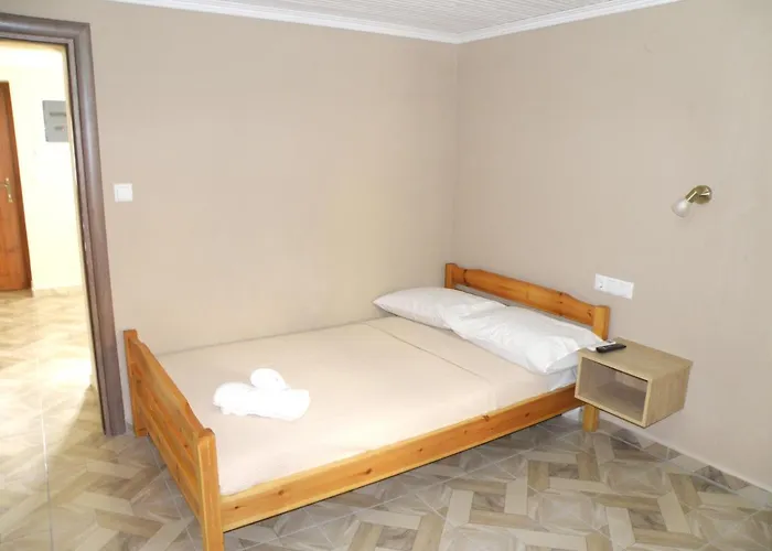 Tatil Evi Dream House