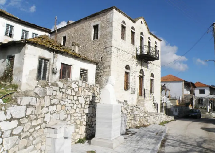 Dream House Tatil Evi *