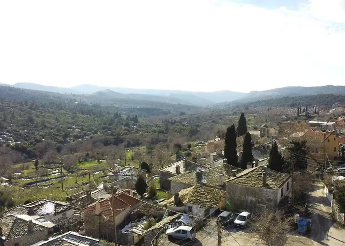 Tatil Evi Dream House