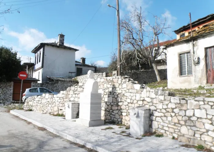 Tatil Evi Dream House *