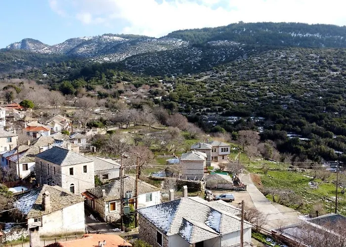 Dream House Tatil Evi