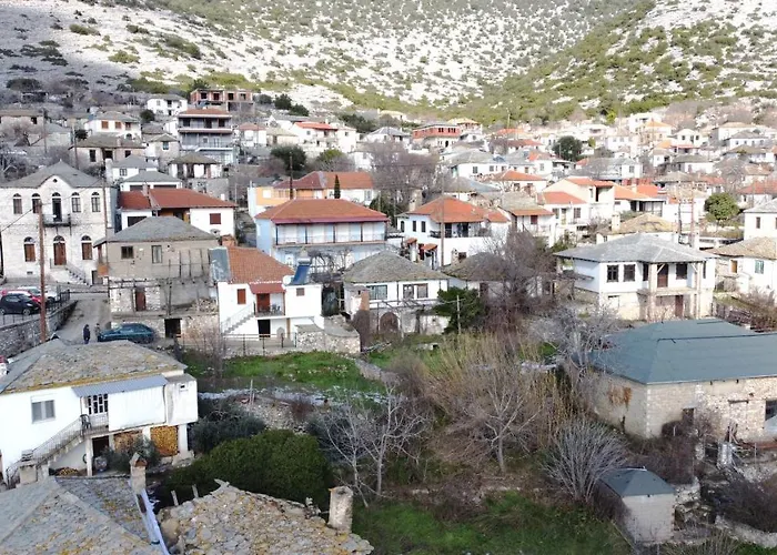 Dream House Tatil Evi *