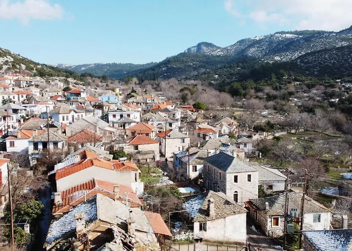 Dream House Tatil Evi *