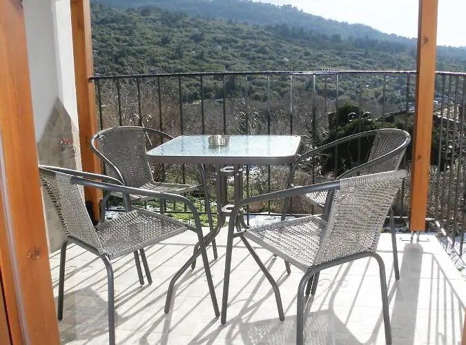 Dream House Tatil Evi